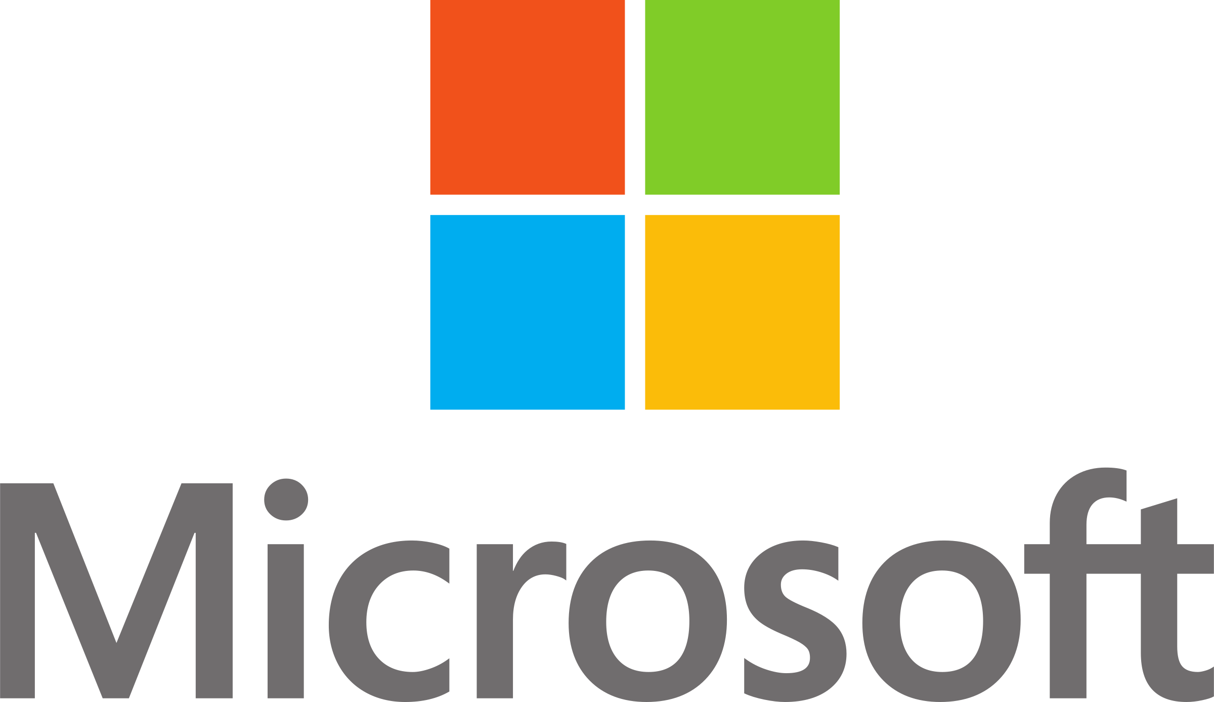 Microsoft